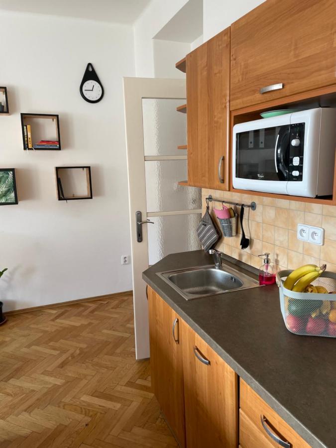 Cozy Apartment Near The City Center Hradec Králové Exterior foto